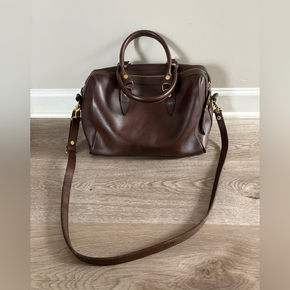 JW Hulme Emerson Bag